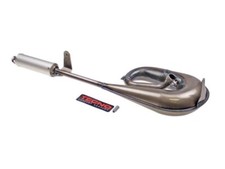 ✅ Tuning Racing Auspuff