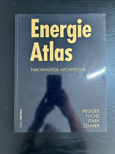 Energie atlas edition detail - energie,