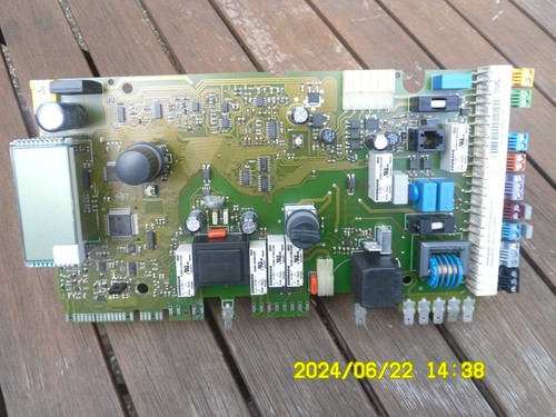 Weishaupt gas - gas,