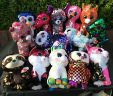 W-F-L TY Flippables mit