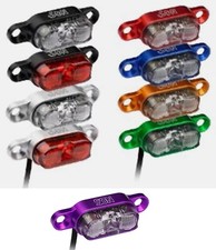 Rücklicht von SON für