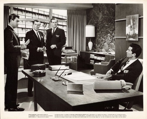 Original vintage kino still - original,