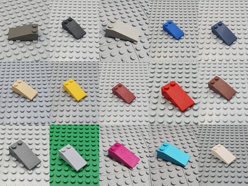 Lego 30363 dachstein - -,