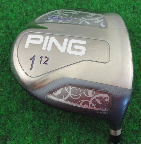 Ping serene driver damen - ping, 12°
