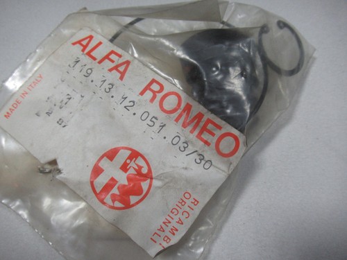 Original alfa romeo alfetta - alfa,