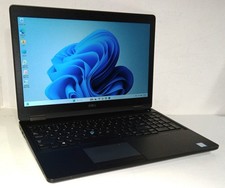 Dell Latitude 5580 i5-7300HQ