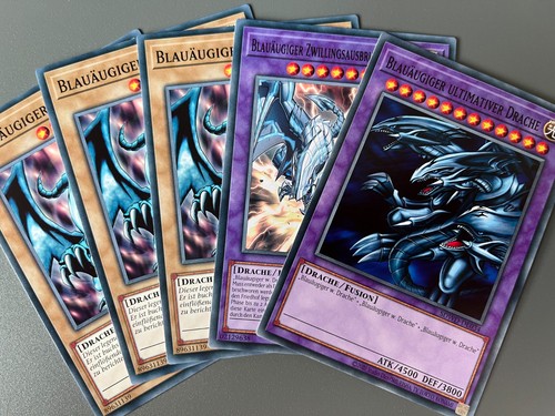 Blauäugiger w - yu-gi-oh!,