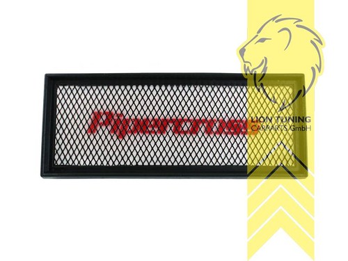 Pipercross sportluftfilter - pipercross,
