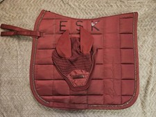 Eskadron Rustic Red Set