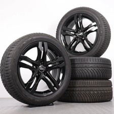 Winterräder 18Zoll Audi A4