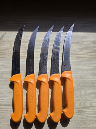 Swibo metzger messer stück - messer,, 5