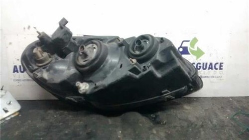 Vorderer linker scheinwerfer - vorderer,