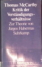 Kritik der