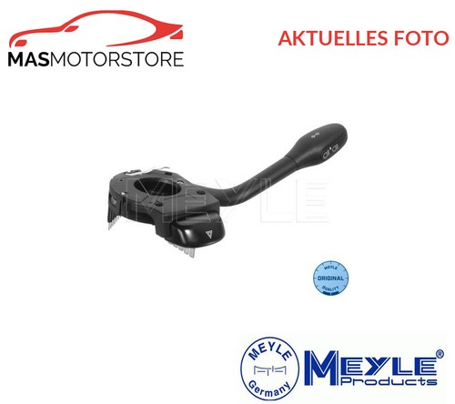 Lenkstockschalter meyle 100 - lenkstockschalter,