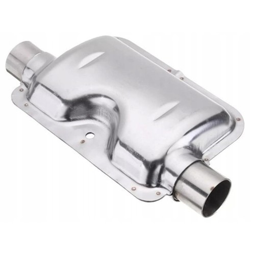 Schalldämpfer 24mm für