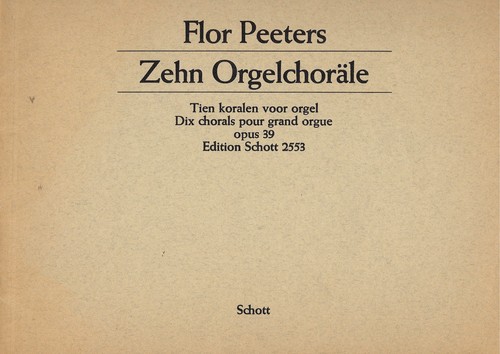 Flor peeters zehn - flor,