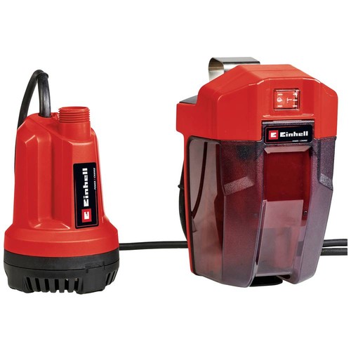 Einhell 4181500 power change - power, x-change