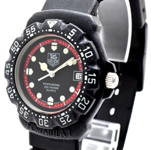 Verkauf tag heuer formula - heuer,