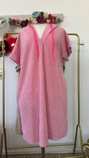 Hippie Strand  Kleid Ibiza