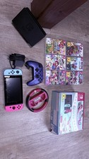 Nintendo Switch mit
