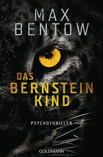 Das bernsteinkind - das,