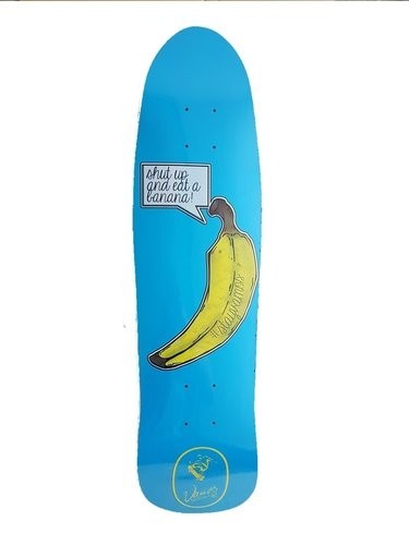 Vamos banana fish shape - vamos,