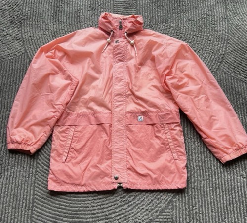 Way unisex anorak - anorak, jacke