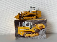 Liebherr lr632 laderaupe - ,