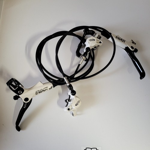 Sram elixir carbon - sram, mtb