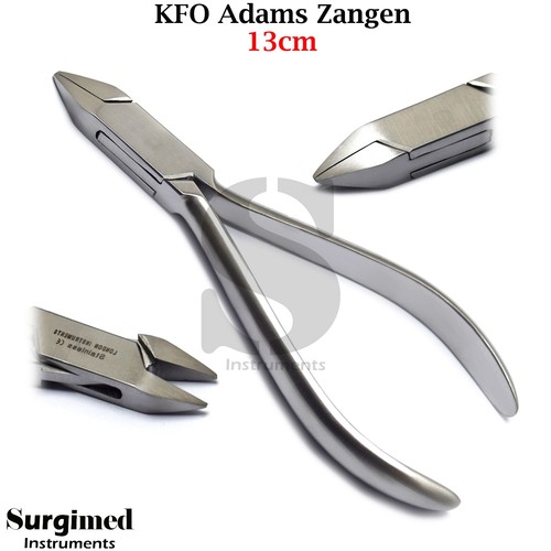 Zahntechnik kfo adam zange - adam,