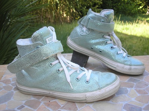 Original converse chucks - converse,
