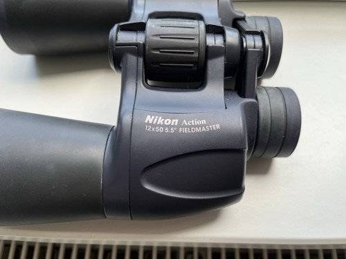 Nikon action fieldmaster - nikon,