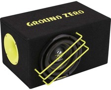 Ground Zero GZRB20SPL 20 cm