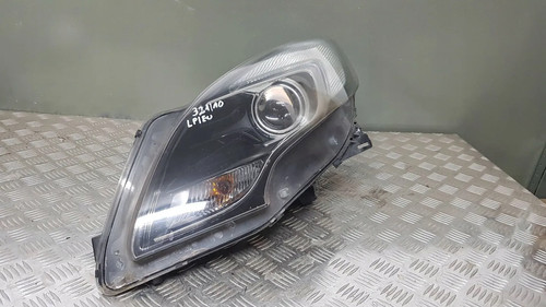 Frontscheinwerfer opel zafira - frontscheinwerfer,