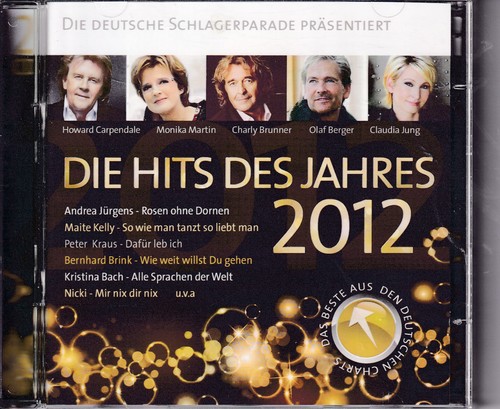 Doppel die deutsche - die,