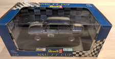 Revell 1:18 NSU TT Cup Blau