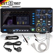 PeakTech P 1404 – 100MHz