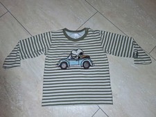 Langarmshirt Pullover Baby