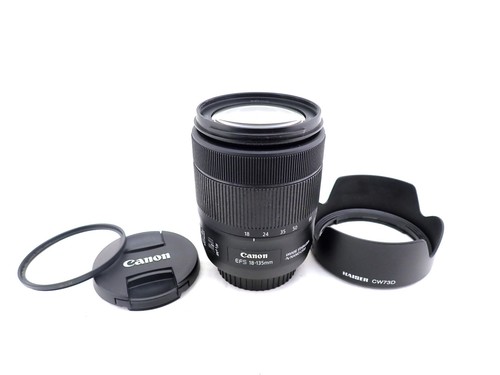 Canon 135mm 3 5 - 18-135mm, 3.5-5.6