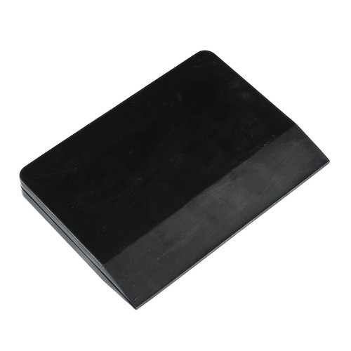 Pro softrubber ppf squeegee - softrubber,