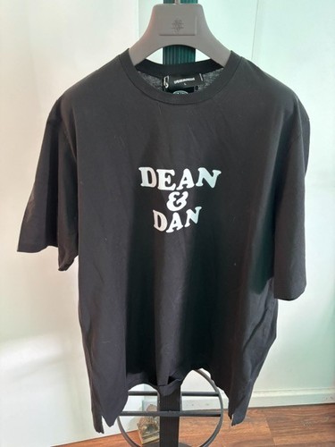 Dsquared2 herren shirt - dsquared2, t-shirt