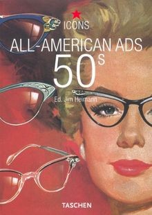 All american ads - all, the