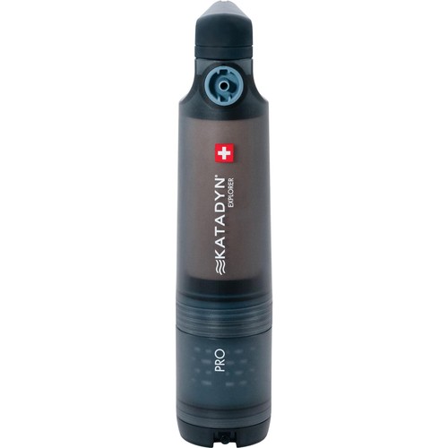 Katadyn explorer pro filter - katadyn,