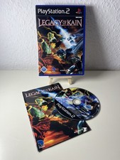 Legacy of Kain: Defiance (Sony