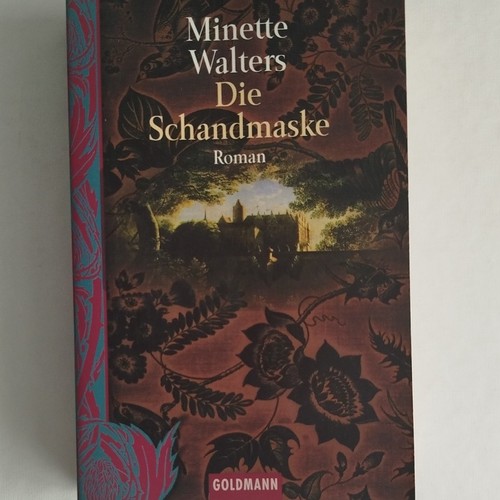 Minette walters die - walters,