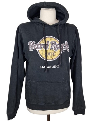 Hard rock cafe hoodie größe - hard,