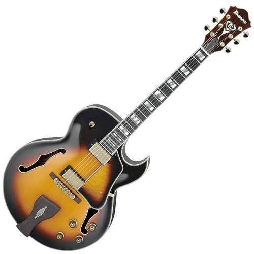 Ibanez lgb30 vys - lgb30, sunburst