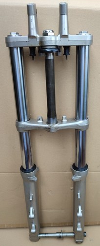 Komplette gabel fork gsf600 - gabel,