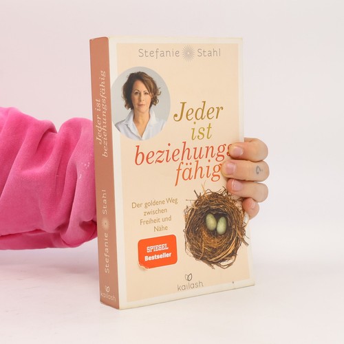 Jeder ist beziehungsfa hig - jeder, beziehungsfähig 