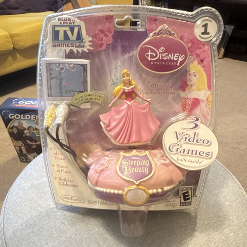 Disney dornröschen plug - disney,